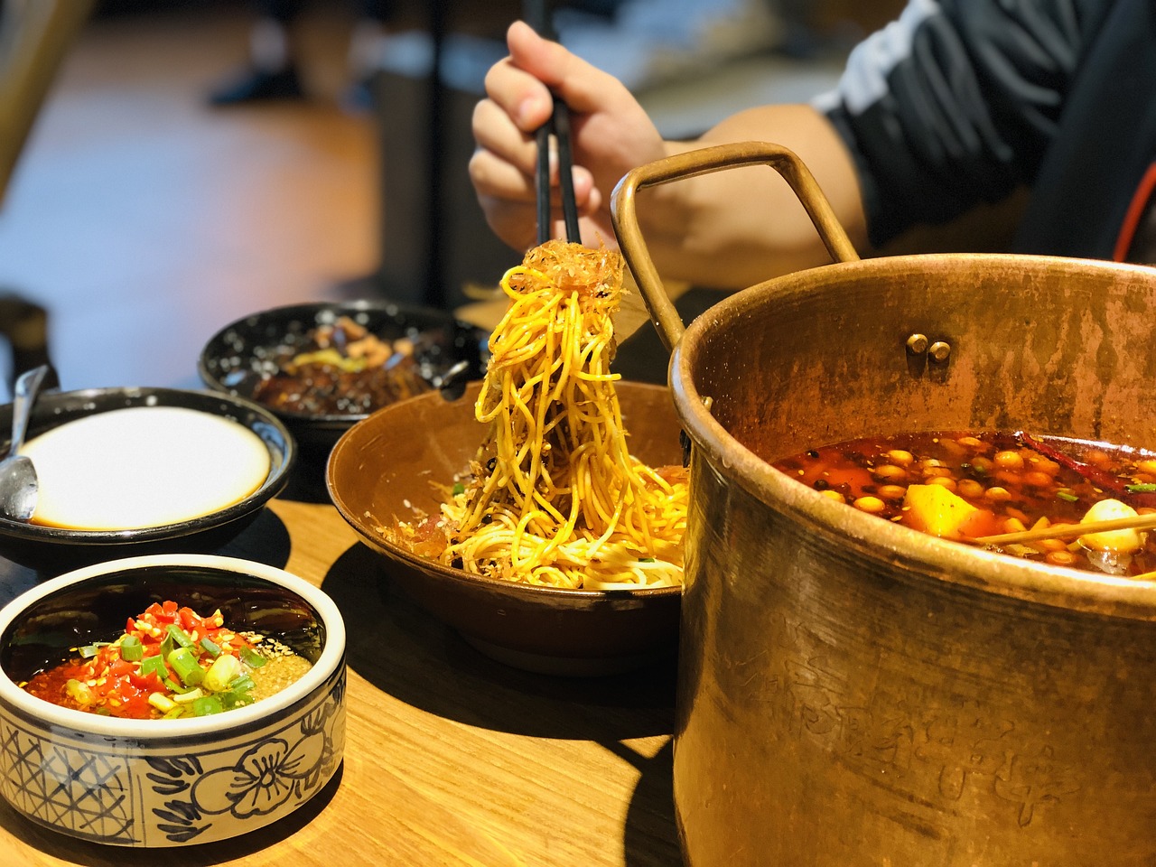 郑州川菜美食排行榜